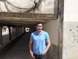 Ciudadanos Tendilla propone la sustitución del actual alumbrado público por LED de bajo consumo