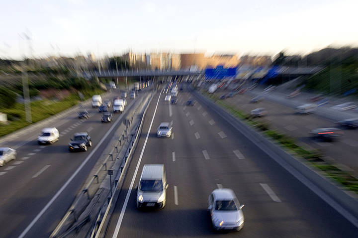 Ni un solo fallecido en los 16 accidentes de tráfico durante la ‘Operación 1 de agosto’ en la región