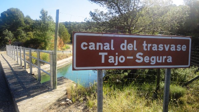 La Plataforma de Toledo en Defensa del Tajo convoca una manifestación para el 26 de septiembre