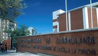 La Universidad de Alcalá pondrá su granito de arena para paliar la crisis de los refugiados