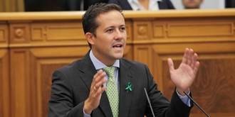 Velázquez exige a Page que no levante fronteras sanitarias