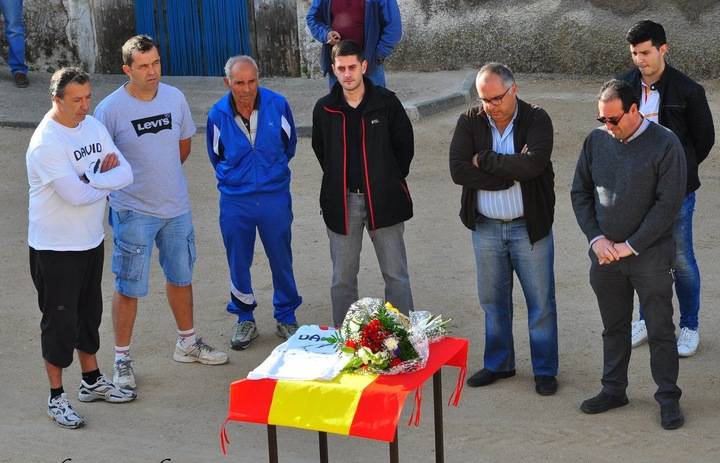 Rotundo éxito del multitudinario encierro de octubre en Illana