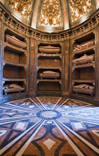 3.096 personas han pasado por los edificios más significativos de Guadalajara durante el puente