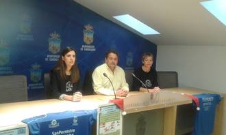 “I SanPerrestre”, carrera popular perruna organizada por La Camada