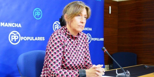 Guarinos: “Page juega sucio también con los medios de comunicación y no tolera que una televisión no le baile el agua”