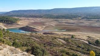 Los ribereños de Entrepeñas y Buendía plantean sus propuestas al Ministerio