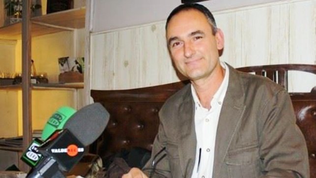 El candidato al Senado de Podemos por la provincia de Ciudad Real está imputado