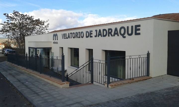 Inaugurado en Jadraque el nuevo velatorio del grupo Mémora