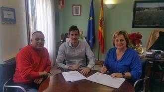 Los aloveranos tendrán precios especiales para ir a la piscina cubierta de Azuqueca