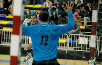 César Montes: Tenemos la obligación de ganar a Cangas