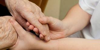 Más de medio centenar de municipios recibirán subvención de la Diputación para el programa de Ayuda a Domicilio