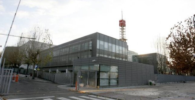 El PP denuncia el estado de dictadura y temor que Page está creando en RTVCM