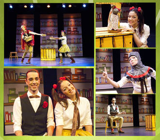 Música navideña y teatro infantil, esta semana en el Teatro Moderno