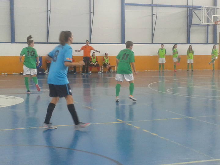 Un desatado Alovera doblegó a un gran Soto del Real