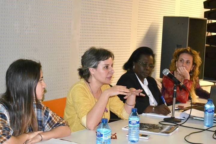 Martínez: Las sociedades sin paridad entre hombres y mujeres tienen un déficit democrático