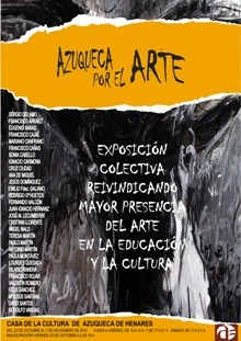 El próximo viernes se inagura la Exposición 