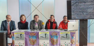 Vuelve la Media Maratón y los 11 kilómetros populares a Guadalajara