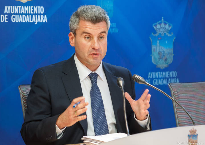 El Ayuntamiento de la capital mejorará el Reglamento Orgánico del Pleno