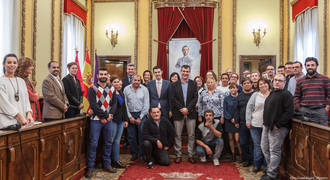 Finalizan los talleres de empleo de Guadalajara de 2015