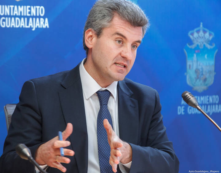 El Ayuntamiento de la capital ya cuenta con su propio Portal del Proveedor