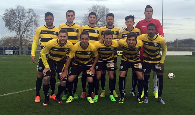 El Dépor sella su pase a los octavos de final de la Copa Federación