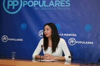 Alonso asegura que Page esconde los presupuestos de 2016 por la masiva subida de impuestos y recortes sociales