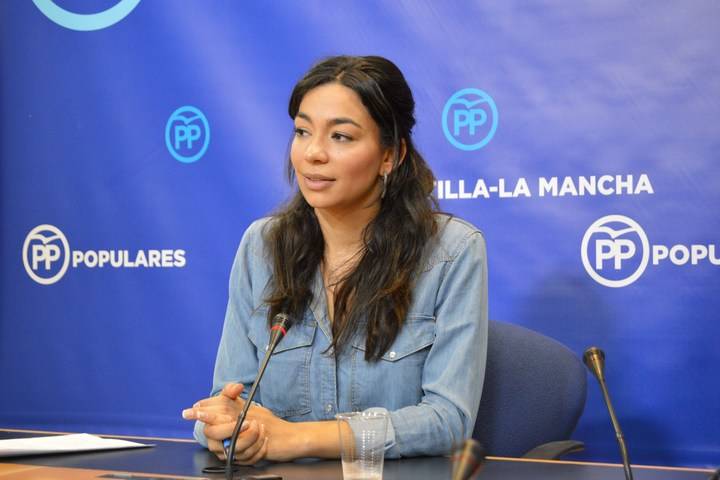 Alonso: “Se podrían haber hecho muchas cosas en Castilla-La Mancha con el dinero que Page ha querido que recibiera Bono”