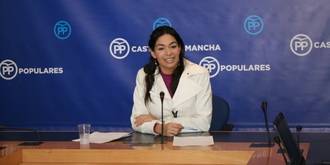 Alonso reitera que Page sigue amparando que Bono sea el único expresidente con privilegios