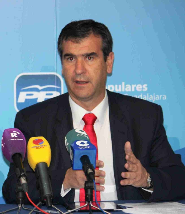 La amenaza del PSOE al convenio sanitario de Guadalajara