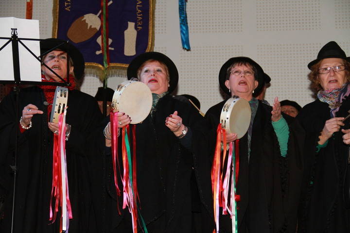 Tamajón volverá a vivir la matanza del cerdo en Navidades