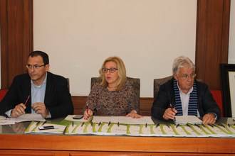 FADETA atendió todos los proyectos presentados por los emprendedores