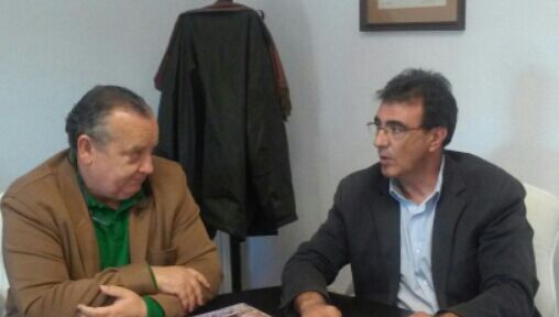 El Ayuntamiento consigue el incremento de trayectos en la línea 184 El Casar-Madrid