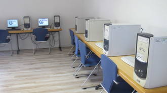 Cabanillas organiza un taller de ofimática para niños y otro de seguridad en la red para padres de adolescentes