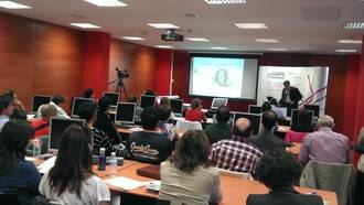 Fedeticam organiza una Jornada de Seguridad Informática para menores y adultos en Cabanillas