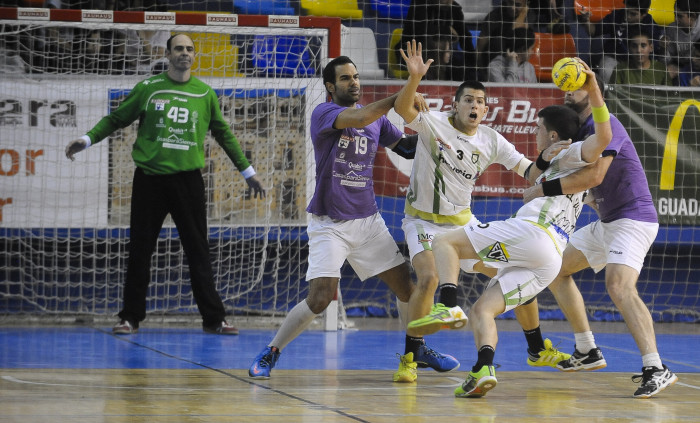 Foto : Nacho Izquierdo