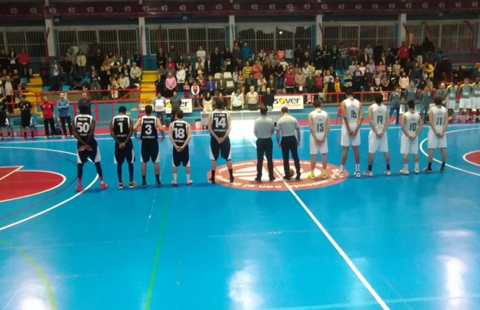 El duelo entre hermanos se quedó en Azuqueca