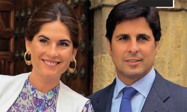 ¡HOLA! Isabel Preysler: 