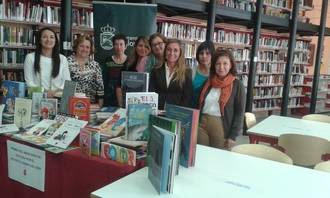La Biblioteca de Alovera vuelve a ser galardonada con el Premio María Moliner por su campaña de animación lectora