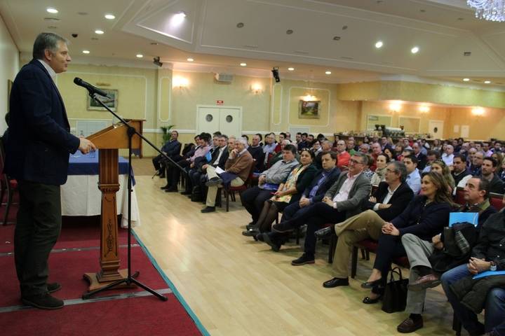 Siguen insistiendo en que Page calla una subida de impuestos que va a freír a los ciudadanos de Castilla-La Mancha
