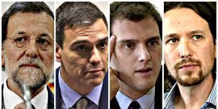 El ABC da la mayoría absoluta a PP con Ciudadanos