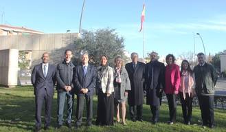 Los candidatos del PP resaltan el valor de la Constitución como norma integradora de la sociedad española