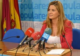 El PP denuncia que Antonio López, de Ciudadanos Toledo 