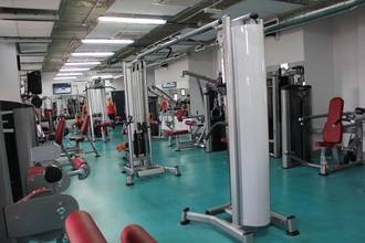 Por 50 euros al mes, toda la familia tendrá acceso a los gimnasios y clases colectivas del CDM Valdeluz