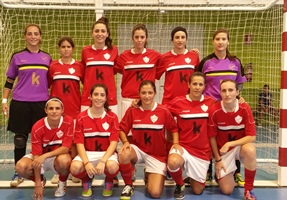 El Chiloeches vuelve a la senda del triunfo tras una brillante segunda parte