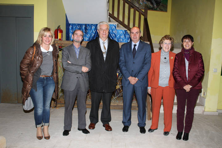 El sueño de Cisneros comienza a hacerse realidad en Sigüenza