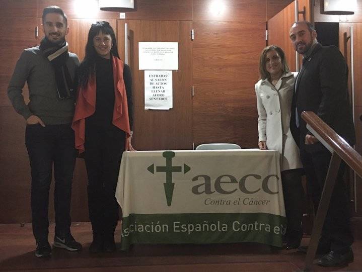 La diputada Yolanda Ramírez participa en la entrega de Premios de la Provincia de Guadalajara