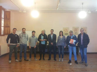 Ciudadanos abre agrupación en Cabanillas del Campo