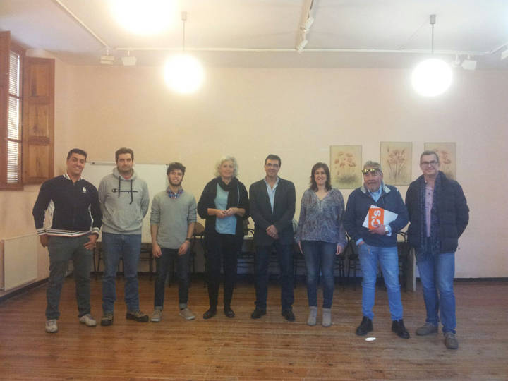 Ciudadanos abre agrupación en Cabanillas del Campo