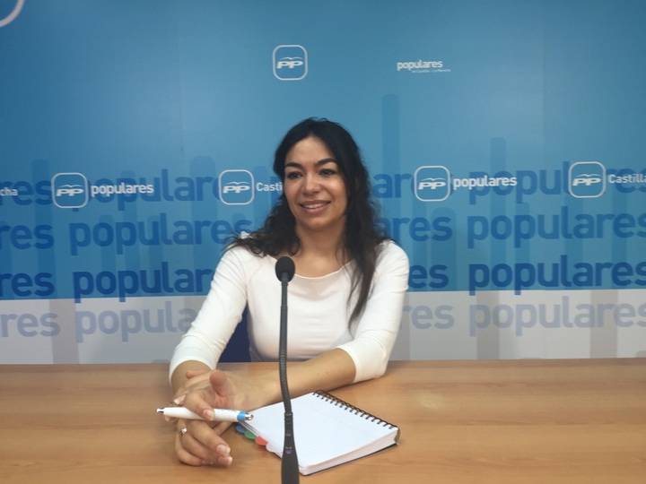 Alonso: Page ahora desprecia y quiere acabar con el deporte en Castilla-La Mancha