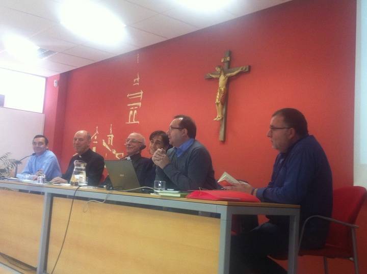 El Consejo Diocesano de Pastoral, en su asamblea ordinaria en Guadalajara, se une al dolor del pueblo francés y pide oraciones por la paz